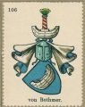Wappen von Bothmer nr. 106 von Bothmer