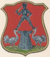 Arms (crest) of Mnichovice
