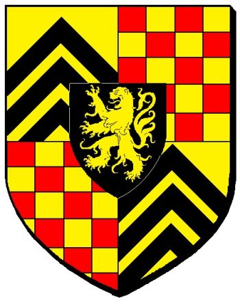 Blason de La Voulte-sur-Rhône/Arms (crest) of La Voulte-sur-Rhône