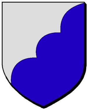 Blason de Monbéqui/Coat of arms (crest) of {{PAGENAME