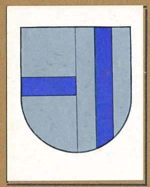 Wappen von Grünsfeld