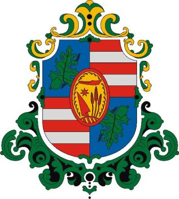 Csány (címer, arms)