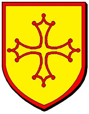 Blason de Llupia/Coat of arms (crest) of {{PAGENAME