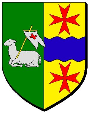 Blason de Olloix/Coat of arms (crest) of {{PAGENAME