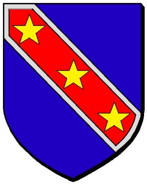 Blason de Messincourt/Coat of arms (crest) of {{PAGENAME