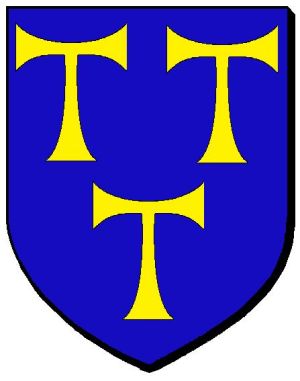 Blason de Beaumes-de-Venise/Arms (crest) of Beaumes-de-Venise