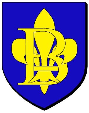 Blason de Beaumont-de-Pertuis/Arms of Beaumont-de-Pertuis