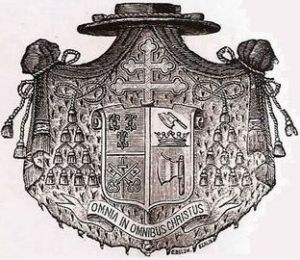 Arms (crest) of Florian Stablewski