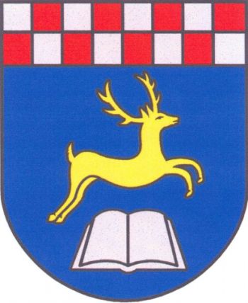 Arms (crest) of Hodslavice