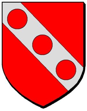 Blason de Lavardac/Coat of arms (crest) of {{PAGENAME