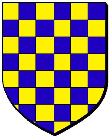 Blason de Pouzy-Mésangy/Arms (crest) of Pouzy-Mésangy