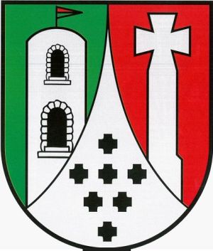 Wappen von Büchel (Eifel)/Coat of arms (crest) of Büchel (Eifel)