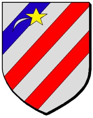 Blason de Beauzelle/Arms (crest) of Beauzelle