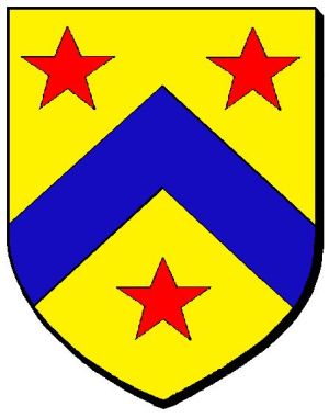 Blason de Esquelbecq/Arms (crest) of Esquelbecq