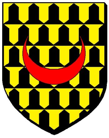 Blason de Préseau/Arms (crest) of Préseau