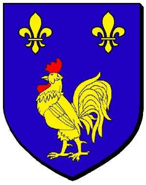 Blason de Saint-Alby/Arms (crest) of Saint-Alby