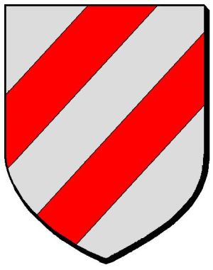 Blason de Bourg-Saint-Bernard/Arms (crest) of Bourg-Saint-Bernard