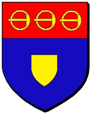 Blason de Doignies/Arms (crest) of Doignies