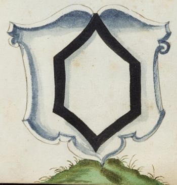 Wappen von Owen/Coat of arms (crest) of Owen