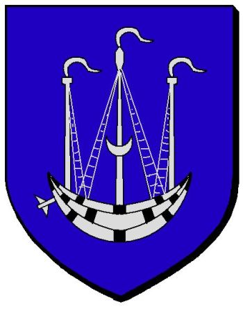 Blason de Puy-l'Évêque/Arms (crest) of Puy-l'Évêque
