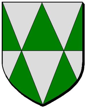 Blason de Arques (Aude)/Arms (crest) of Arques (Aude)