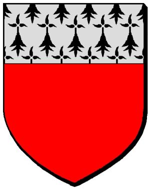 Blason de Selles (Pas-de-Calais)/Arms of Selles (Pas-de-Calais)