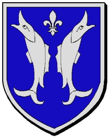 Blason de Bavans/Arms (crest) of Bavans