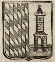 Wappen von Günzburg/Arms of Günzburg