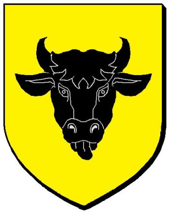 Blason de Herbeys/Arms (crest) of Herbeys