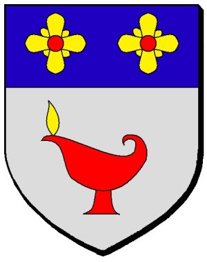 Blason de Olley/Coat of arms (crest) of {{PAGENAME