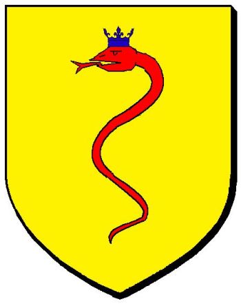 Blason de Virelade/Arms (crest) of Virelade
