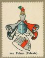 Wappen von Polenz nr. 227 von Polenz