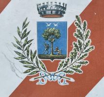 Stemma di Alberobello/Arms (crest) of Alberobello