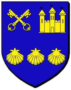 Blason de Penne-d'Agenais/Coat of arms (crest) of {{PAGENAME