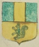 Blason de Montpezat/Arms (crest) of Montpezat