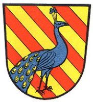 Wappen von Neuwied/Arms (crest) of Neuwied