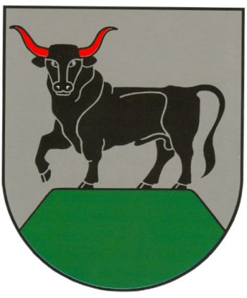 Arms (crest) of Tauragnai