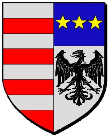 Blason de Azay-sur-Cher/Arms (crest) of Azay-sur-Cher