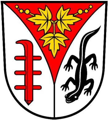 Wappen von Bredow/Coat of arms (crest) of Bredow