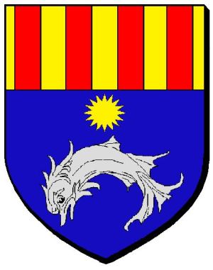 Blason de Ensuès-la-Redonne/Arms (crest) of Ensuès-la-Redonne