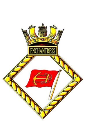 HMS Enchantress, Royal Navy.jpg