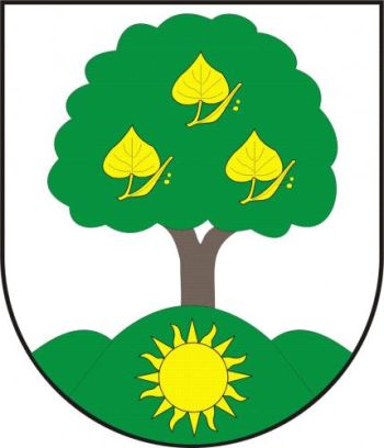 Arms (crest) of Lipinka