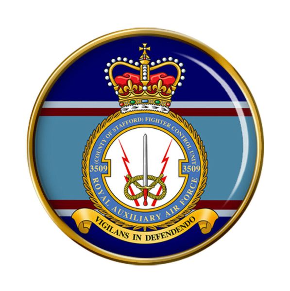 File:No 3509 (County of Stafford) Fighter Control Unit, Royal Auxiliary Air Force.jpg