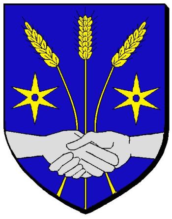 Blason de Amblans-et-Velotte/Arms (crest) of Amblans-et-Velotte