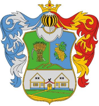 Arms (crest) of Szólád