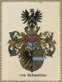 Wappen von Schmettau nr. 658 von Schmettau