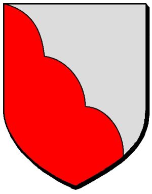Blason de Les Barthes/Coat of arms (crest) of {{PAGENAME