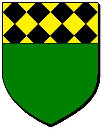 Blason de Navacelles/Arms of Navacelles