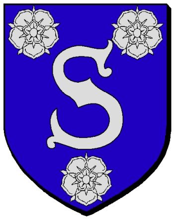 Blason de Signy-l'Abbaye/Arms (crest) of Signy-l'Abbaye