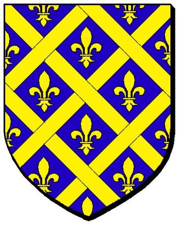 Blason de Vismes/Arms (crest) of Vismes